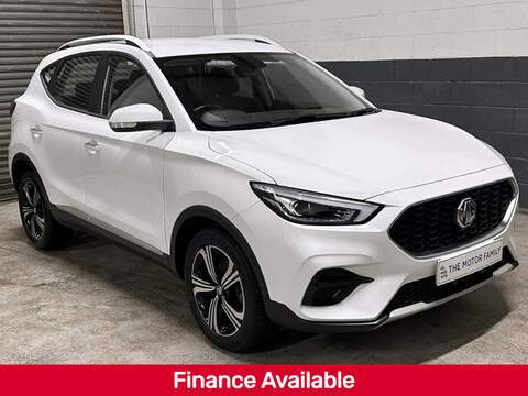 1.5 VTi-TECH Excite 5dr