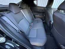 2023 (23) Toyota C-HR 1.8 Hybrid Design 5dr CVT Auto