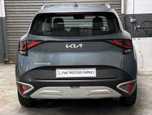 2023 (73) Kia Sportage 1.6T Gdi ISG 2 5dr