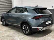 2023 (73) Kia Sportage 1.6T Gdi ISG 2 5dr