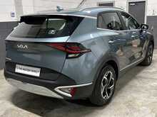 2023 (73) Kia Sportage 1.6T Gdi ISG 2 5dr