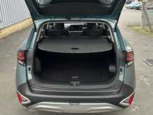 2023 (73) Kia Sportage 1.6T Gdi ISG 2 5dr