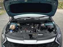 2023 (73) Kia Sportage 1.6T Gdi ISG 2 5dr