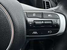 2023 (73) Kia Sportage 1.6T Gdi ISG 2 5dr
