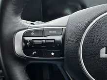 2023 (73) Kia Sportage 1.6T Gdi ISG 2 5dr