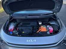 2023 (72) Kia Niro 1.6 Gdi Hybrid 2 5dr DCT Auto