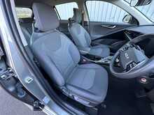 2023 (72) Kia Niro 1.6 Gdi Hybrid 2 5dr DCT Auto