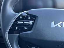 2023 (72) Kia Niro 1.6 Gdi Hybrid 2 5dr DCT Auto