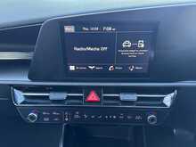 2023 (72) Kia Niro 1.6 Gdi Hybrid 2 5dr DCT Auto