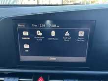 2023 (72) Kia Niro 1.6 Gdi Hybrid 2 5dr DCT Auto