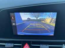 2023 (72) Kia Niro 1.6 Gdi Hybrid 2 5dr DCT Auto