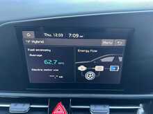 2023 (72) Kia Niro 1.6 Gdi Hybrid 2 5dr DCT Auto