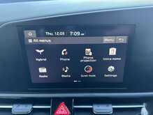 2023 (72) Kia Niro 1.6 Gdi Hybrid 2 5dr DCT Auto