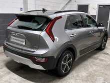 2023 (72) Kia Niro 1.6 Gdi Hybrid 2 5dr DCT Auto