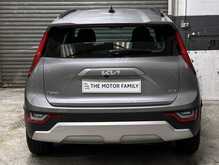 2023 (72) Kia Niro 1.6 Gdi Hybrid 2 5dr DCT Auto