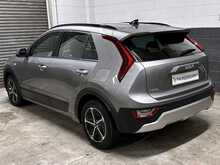 2023 (72) Kia Niro 1.6 Gdi Hybrid 2 5dr DCT Auto