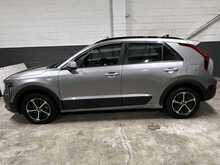 2023 (72) Kia Niro 1.6 Gdi Hybrid 2 5dr DCT Auto
