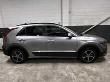 2023 (72) Kia Niro 1.6 Gdi Hybrid 2 5dr DCT Auto