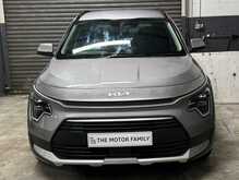 2023 (72) Kia Niro 1.6 Gdi Hybrid 2 5dr DCT Auto