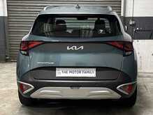 2023 (23) Kia Sportage 1.6T Gdi ISG 2 5dr