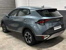 2023 (23) Kia Sportage 1.6T Gdi ISG 2 5dr