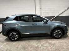 2023 (23) Kia Sportage 1.6T Gdi ISG 2 5dr