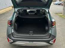 2023 (23) Kia Sportage 1.6T Gdi ISG 2 5dr
