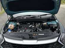 2023 (23) Kia Sportage 1.6T Gdi ISG 2 5dr
