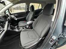2023 (23) Kia Sportage 1.6T Gdi ISG 2 5dr