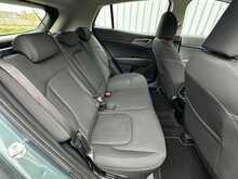 2023 (23) Kia Sportage 1.6T Gdi ISG 2 5dr