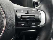 2023 (23) Kia Sportage 1.6T Gdi ISG 2 5dr