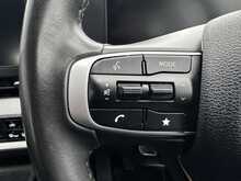2023 (23) Kia Sportage 1.6T Gdi ISG 2 5dr