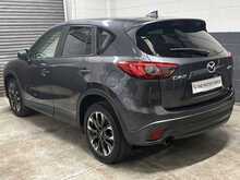 2016 (66) Mazda CX-5 2.0 Sport Nav 5dr