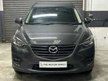 2016 (66) Mazda CX-5 2.0 Sport Nav 5dr