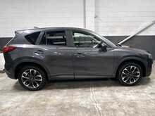 2016 (66) Mazda CX-5 2.0 Sport Nav 5dr
