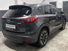 2016 (66) Mazda CX-5 2.0 Sport Nav 5dr