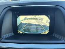 2016 (66) Mazda CX-5 2.0 Sport Nav 5dr