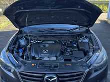 2016 (66) Mazda CX-5 2.0 Sport Nav 5dr