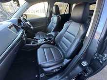 2016 (66) Mazda CX-5 2.0 Sport Nav 5dr