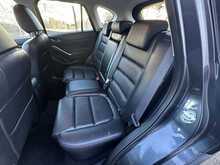 2016 (66) Mazda CX-5 2.0 Sport Nav 5dr