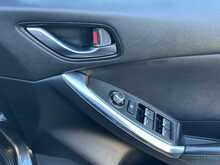 2016 (66) Mazda CX-5 2.0 Sport Nav 5dr