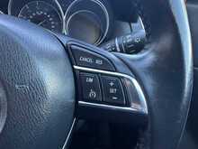 2016 (66) Mazda CX-5 2.0 Sport Nav 5dr