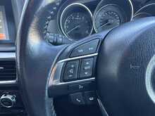 2016 (66) Mazda CX-5 2.0 Sport Nav 5dr