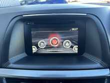 2016 (66) Mazda CX-5 2.0 Sport Nav 5dr