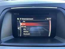2016 (66) Mazda CX-5 2.0 Sport Nav 5dr