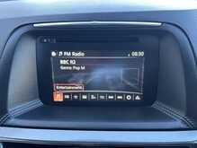 2016 (66) Mazda CX-5 2.0 Sport Nav 5dr