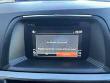2016 (66) Mazda CX-5 2.0 Sport Nav 5dr