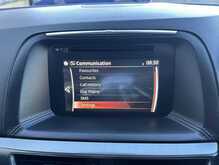 2016 (66) Mazda CX-5 2.0 Sport Nav 5dr