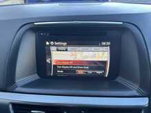 2016 (66) Mazda CX-5 2.0 Sport Nav 5dr