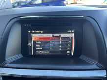 2016 (66) Mazda CX-5 2.0 Sport Nav 5dr